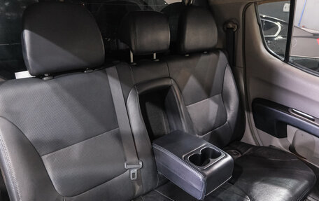 Mitsubishi L200 IV рестайлинг, 2008 год, 1 379 000 рублей, 32 фотография