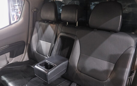 Mitsubishi L200 IV рестайлинг, 2008 год, 1 379 000 рублей, 33 фотография
