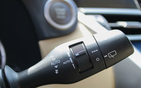 Lexus NX I, 2016 год, 2 700 000 рублей, 18 фотография
