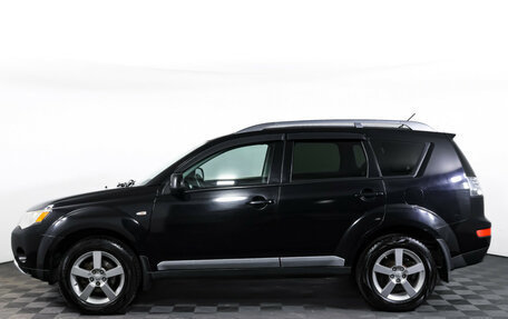 Mitsubishi Outlander III рестайлинг 3, 2007 год, 850 000 рублей, 9 фотография