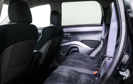 Mitsubishi Outlander III рестайлинг 3, 2007 год, 850 000 рублей, 12 фотография
