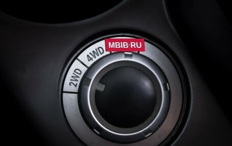 Mitsubishi Outlander III рестайлинг 3, 2007 год, 850 000 рублей, 19 фотография