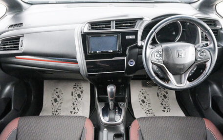 Honda Fit III, 2017 год, 1 479 000 рублей, 11 фотография