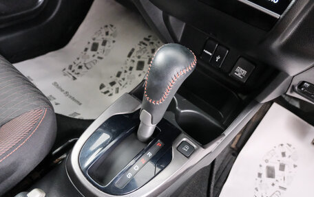 Honda Fit III, 2017 год, 1 479 000 рублей, 17 фотография