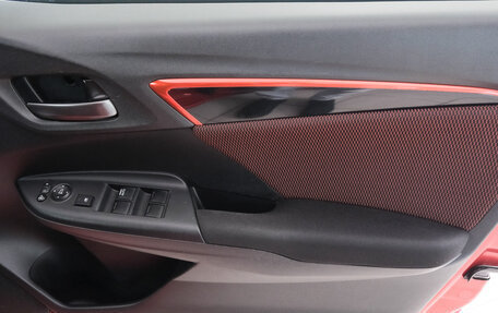 Honda Fit III, 2017 год, 1 479 000 рублей, 20 фотография