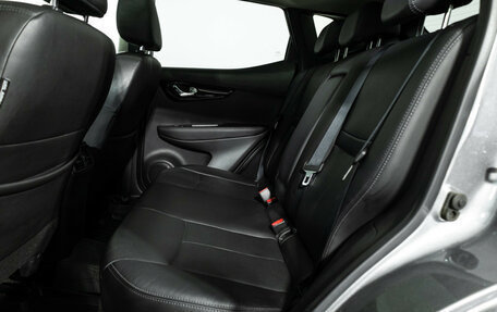 Nissan Qashqai, 2018 год, 2 099 700 рублей, 11 фотография