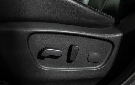 Nissan Qashqai, 2018 год, 2 099 700 рублей, 17 фотография