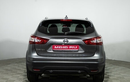 Nissan Qashqai, 2018 год, 2 099 700 рублей, 7 фотография