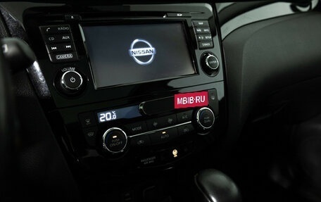 Nissan Qashqai, 2018 год, 2 099 700 рублей, 20 фотография