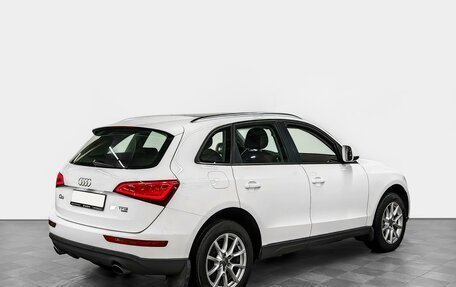 Audi Q5, 2013 год, 2 595 000 рублей, 3 фотография