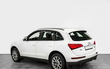 Audi Q5, 2013 год, 2 595 000 рублей, 4 фотография