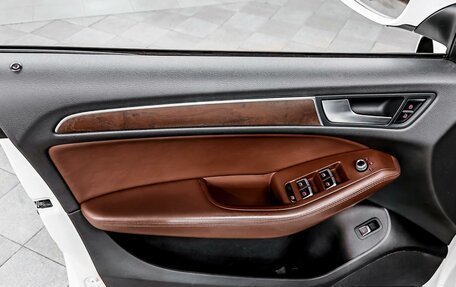 Audi Q5, 2013 год, 2 595 000 рублей, 5 фотография