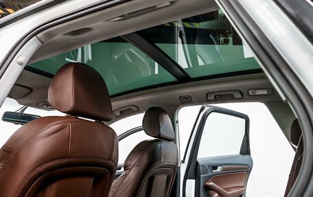Audi Q5, 2013 год, 2 595 000 рублей, 13 фотография