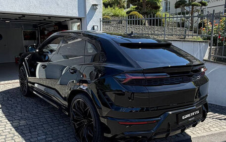 Lamborghini Urus I, 2026 год, 42 500 000 рублей, 2 фотография