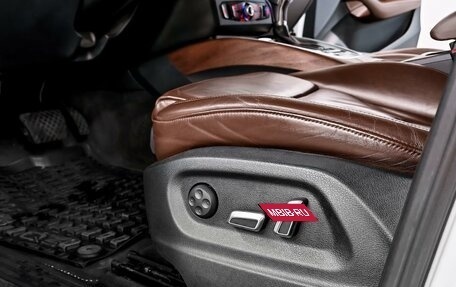 Audi Q5, 2013 год, 2 595 000 рублей, 6 фотография