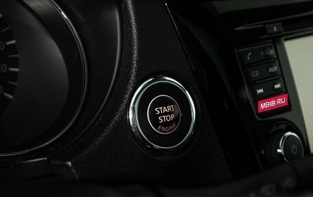 Nissan Qashqai, 2018 год, 2 099 700 рублей, 22 фотография