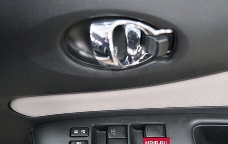 Nissan Note II рестайлинг, 2018 год, 1 299 000 рублей, 9 фотография