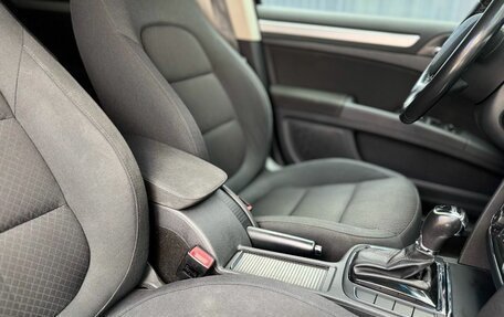 Skoda Superb III рестайлинг, 2014 год, 1 299 000 рублей, 12 фотография