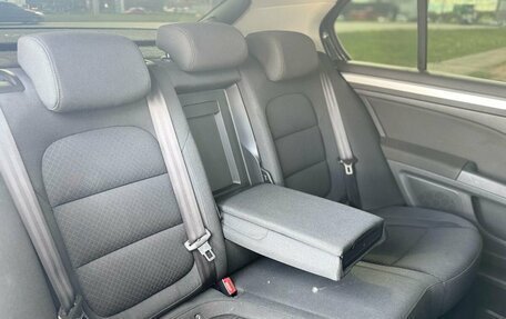 Skoda Superb III рестайлинг, 2014 год, 1 299 000 рублей, 11 фотография