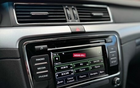 Skoda Superb III рестайлинг, 2014 год, 1 299 000 рублей, 21 фотография