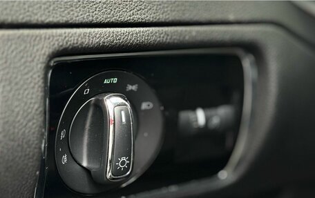 Skoda Superb III рестайлинг, 2014 год, 1 299 000 рублей, 24 фотография