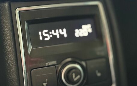 Skoda Superb III рестайлинг, 2014 год, 1 299 000 рублей, 26 фотография