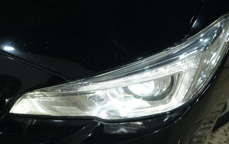Subaru Levorg I, 2019 год, 1 599 000 рублей, 11 фотография