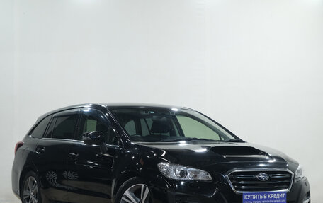 Subaru Levorg I, 2019 год, 1 599 000 рублей, 2 фотография
