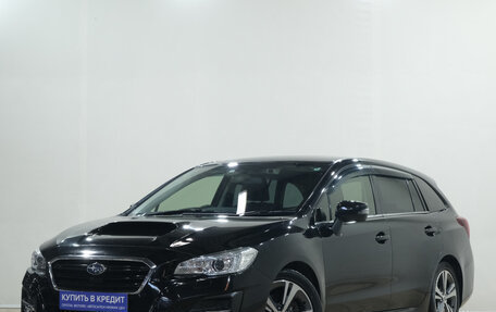 Subaru Levorg I, 2019 год, 1 599 000 рублей, 4 фотография