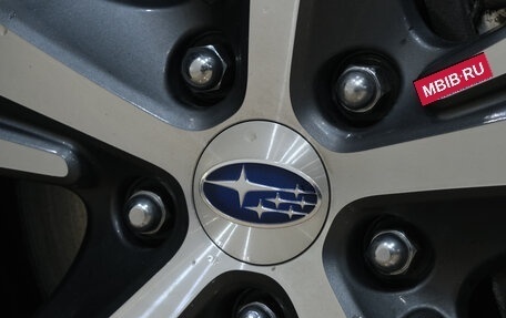 Subaru Levorg I, 2019 год, 1 599 000 рублей, 13 фотография
