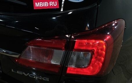 Subaru Levorg I, 2019 год, 1 599 000 рублей, 9 фотография