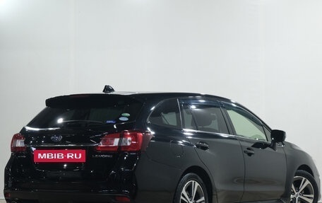 Subaru Levorg I, 2019 год, 1 599 000 рублей, 7 фотография