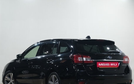 Subaru Levorg I, 2019 год, 1 599 000 рублей, 5 фотография