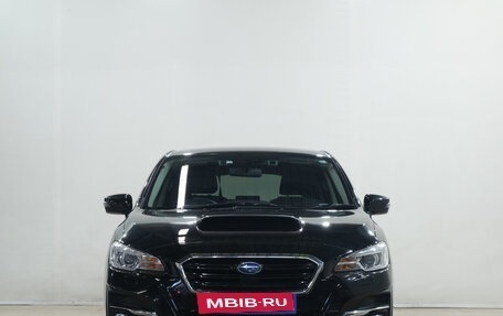 Subaru Levorg I, 2019 год, 1 599 000 рублей, 3 фотография