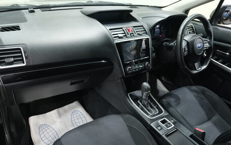 Subaru Levorg I, 2019 год, 1 599 000 рублей, 15 фотография
