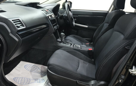 Subaru Levorg I, 2019 год, 1 599 000 рублей, 14 фотография