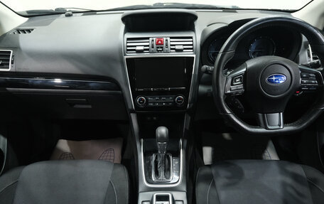 Subaru Levorg I, 2019 год, 1 599 000 рублей, 20 фотография