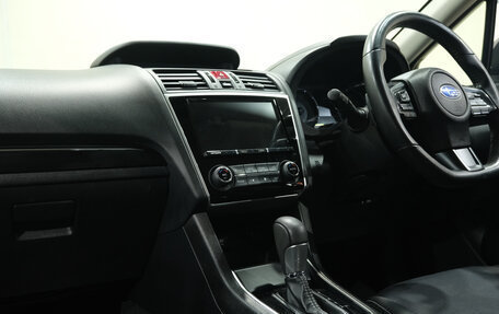 Subaru Levorg I, 2019 год, 1 599 000 рублей, 22 фотография