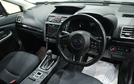 Subaru Levorg I, 2019 год, 1 599 000 рублей, 17 фотография