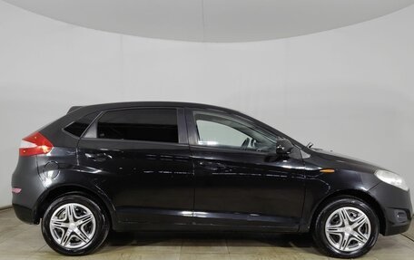 Chery Very (A13), 2012 год, 335 000 рублей, 8 фотография
