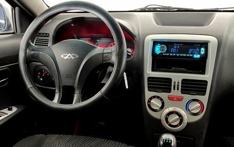 Chery Very (A13), 2012 год, 335 000 рублей, 11 фотография