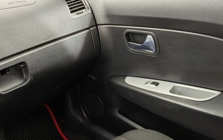 Chery Very (A13), 2012 год, 335 000 рублей, 14 фотография