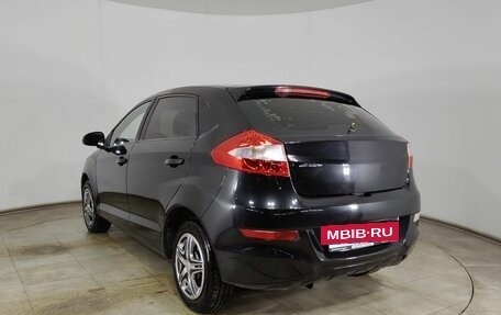 Chery Very (A13), 2012 год, 335 000 рублей, 5 фотография