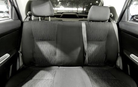 Chery Very (A13), 2012 год, 335 000 рублей, 16 фотография