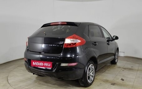Chery Very (A13), 2012 год, 335 000 рублей, 7 фотография