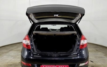 Chery Very (A13), 2012 год, 335 000 рублей, 9 фотография