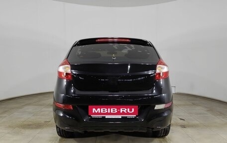 Chery Very (A13), 2012 год, 335 000 рублей, 6 фотография