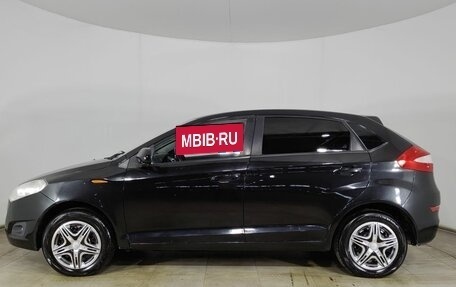 Chery Very (A13), 2012 год, 335 000 рублей, 4 фотография