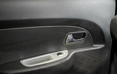 Chery Very (A13), 2012 год, 335 000 рублей, 18 фотография