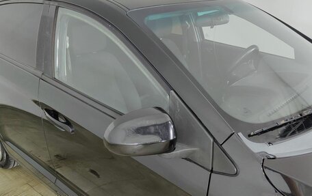 Chery Very (A13), 2012 год, 335 000 рублей, 20 фотография